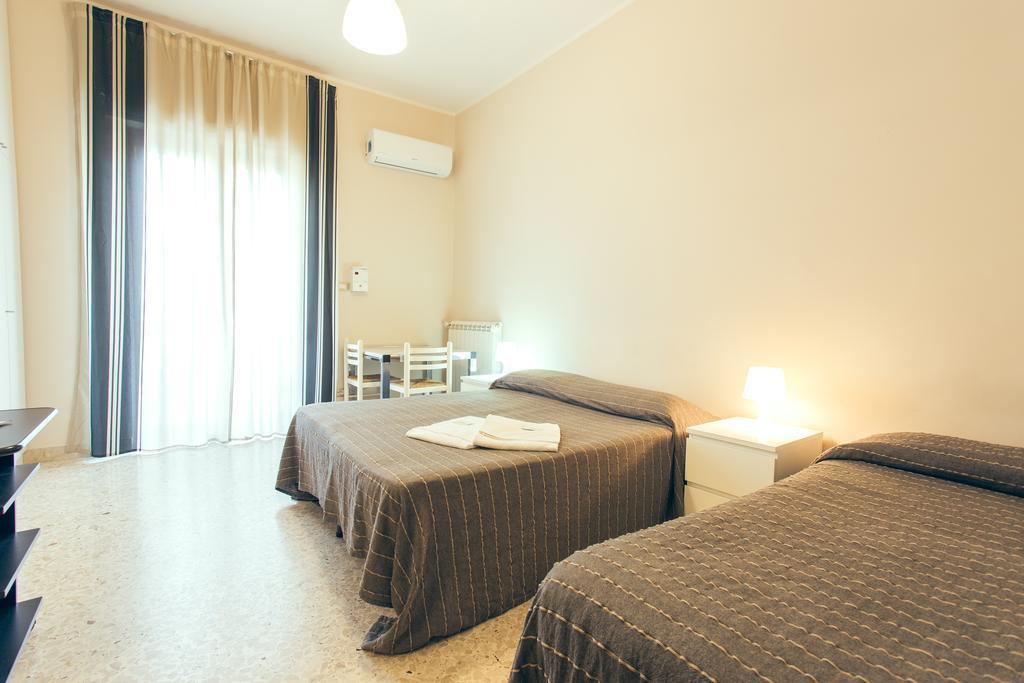 아그리젠토 Valle Dei Templi B&B 외부 사진