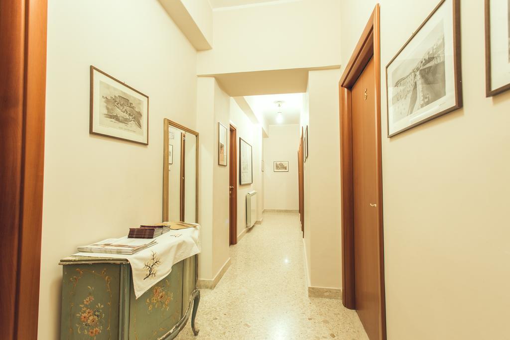아그리젠토 Valle Dei Templi B&B 외부 사진