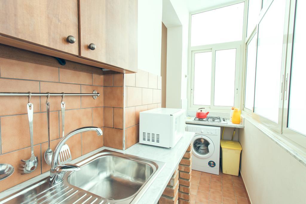 아그리젠토 Valle Dei Templi B&B 외부 사진