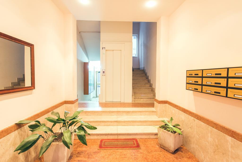 아그리젠토 Valle Dei Templi B&B 외부 사진