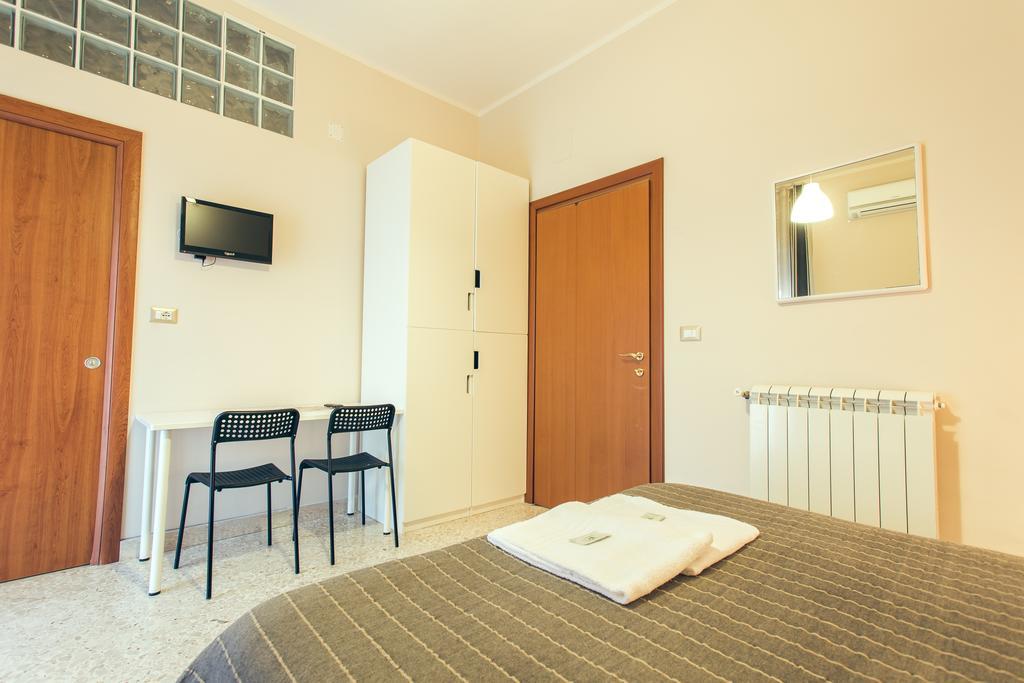 아그리젠토 Valle Dei Templi B&B 외부 사진