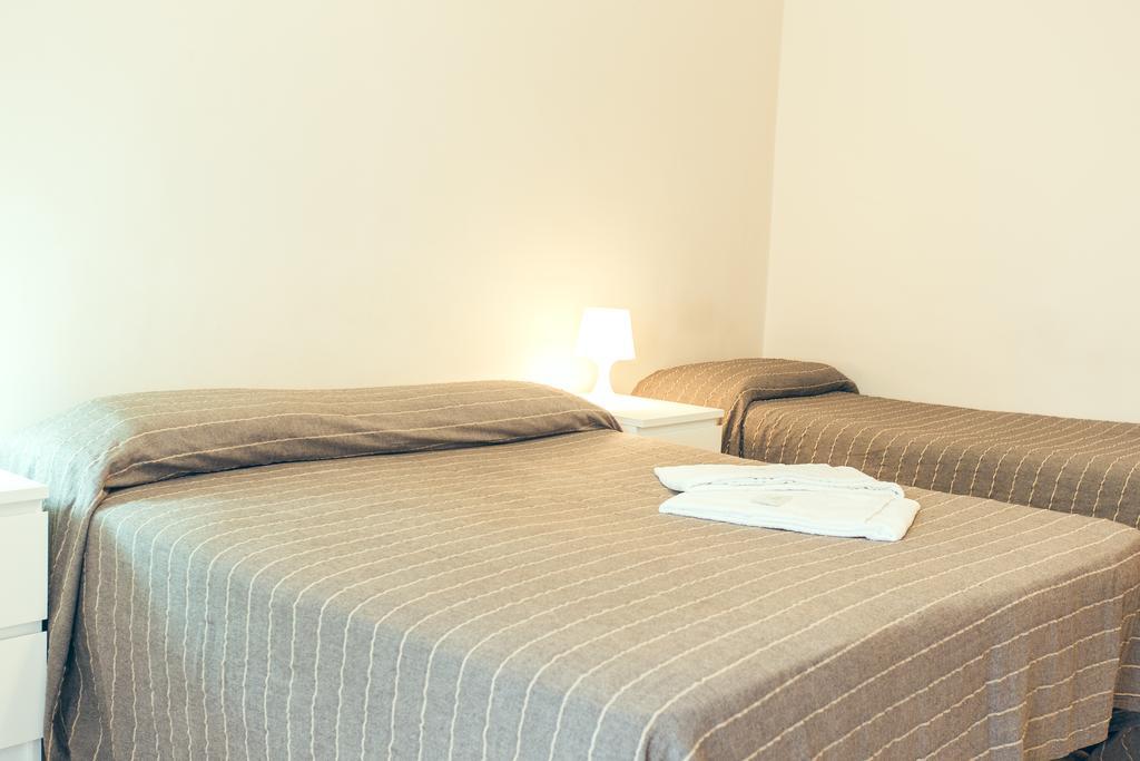 아그리젠토 Valle Dei Templi B&B 외부 사진