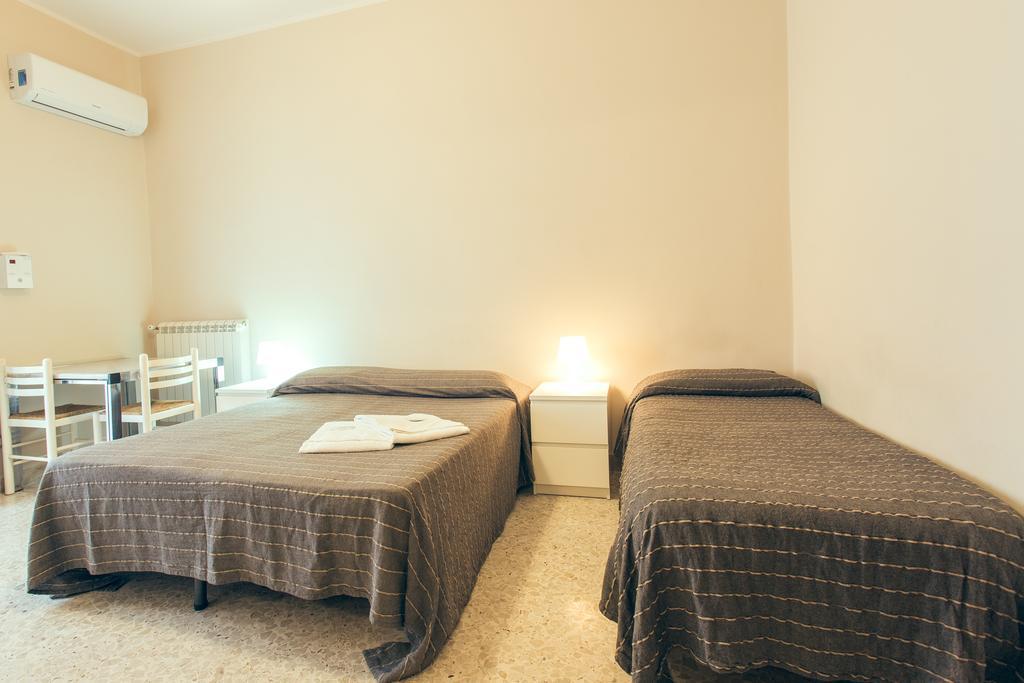 아그리젠토 Valle Dei Templi B&B 외부 사진