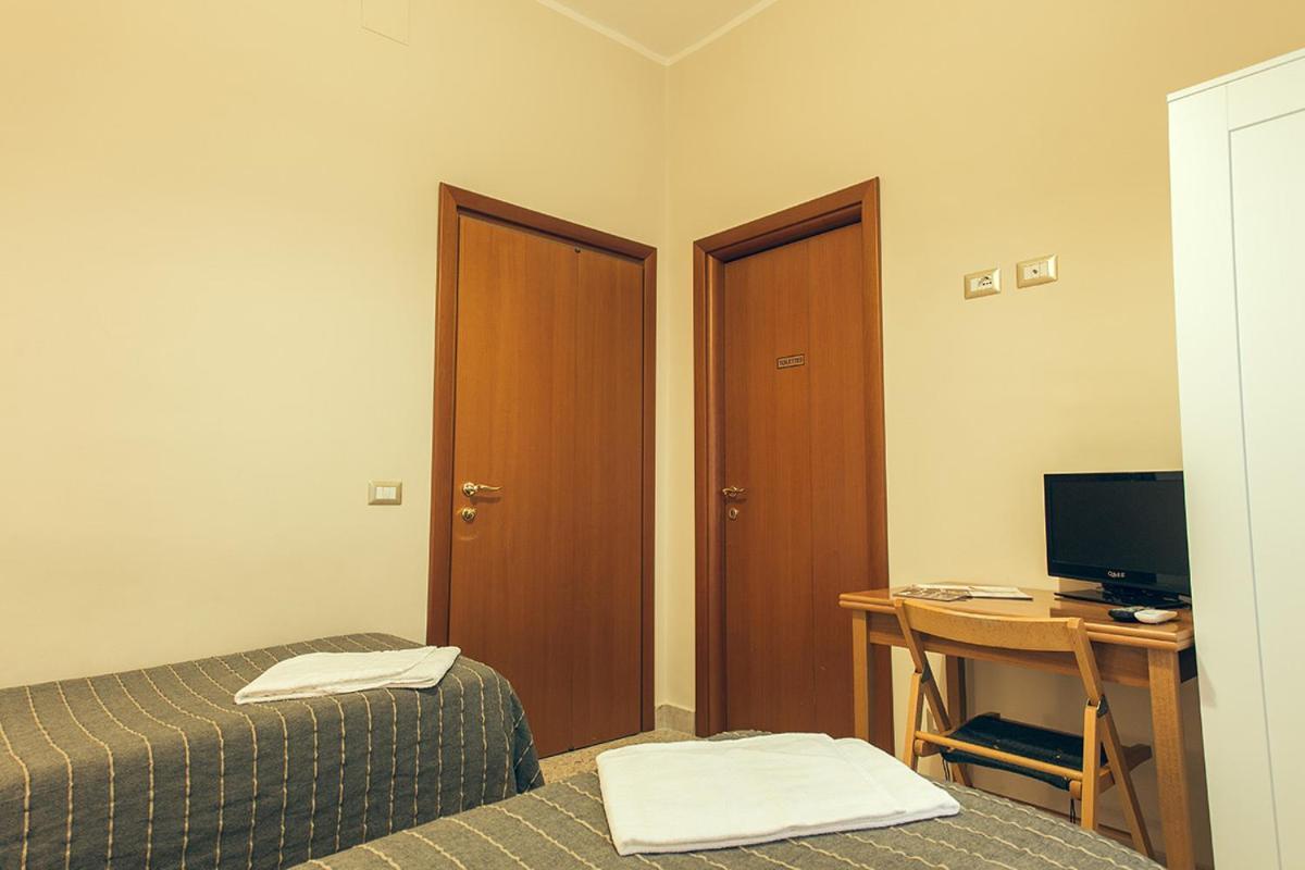 아그리젠토 Valle Dei Templi B&B 외부 사진